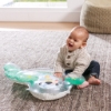 Slika Edukativni madrac Giant water & Rattle - Seal Infantino 