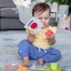 Slika Slagalica My First Sensory & Shapes Puzzle Set Infantino 