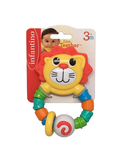 Slika Grickalica - Lion 216274 Infantino 
