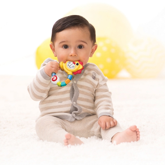 Slika Grickalica - Lion 216274 Infantino 