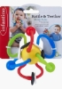 Slika Zvečka i grickalica Bendy Tubes Toy Infantino 