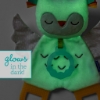 Slika Plišana svjetleća igračka sa grickalicom - Owl Infantino 