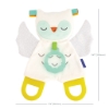 Slika Plišana svjetleća igračka sa grickalicom - Owl Infantino 