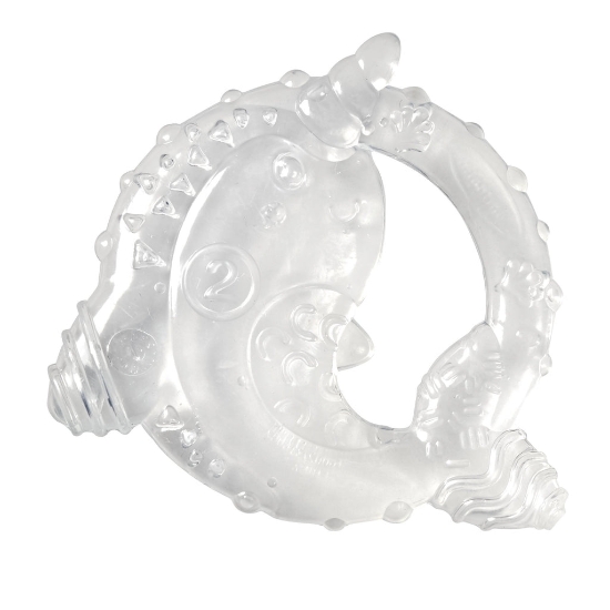 Slika Grickalica Crystal Teether - 3 komada Infantino
