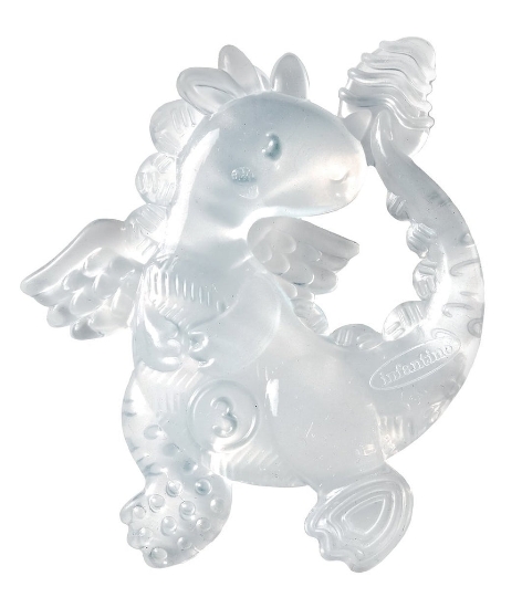 Slika Grickalica Crystal Teether - 3 komada Infantino