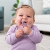 Slika Grickalica Crystal Teether - 3 komada Infantino