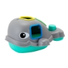 Slika Igračka za sortiranje - Orca the Whale Infantino 