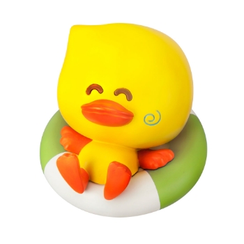 Slika Igračka za kupanje Bath Duck Tub Infantino 