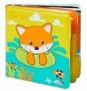 Slika Edukativna knjiga za kupanje Bath Book Infantino 