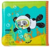 Slika Edukativna knjiga za kupanje Bath Book Infantino 