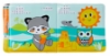 Slika Edukativna knjiga za kupanje Bath Book Infantino 