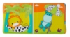 Slika Edukativna knjiga za kupanje Bath Book Infantino 