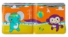 Slika Edukativna knjiga za kupanje Bath Book Infantino 