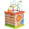 Slika Igračka Activity cube XXL  Goki 