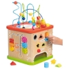 Slika Igračka Activity cube XXL  Goki 