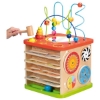 Slika Igračka Activity cube XXL  Goki 