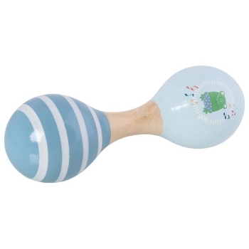 Slika Double maracas - Frog Goki 