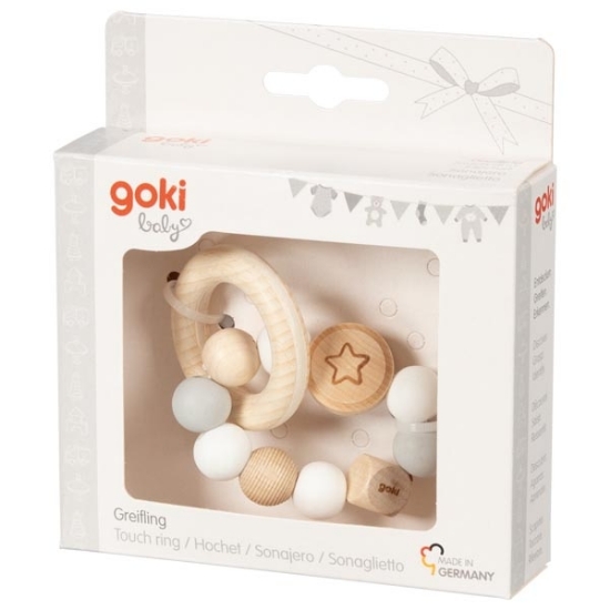 Slika Ringovi - Star 65242 Goki 
