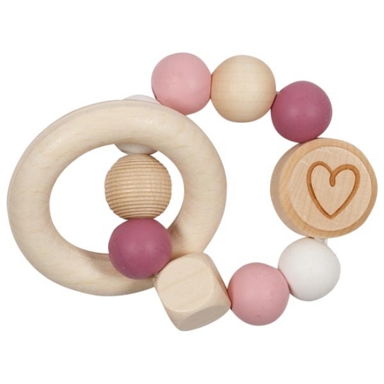 Slika Ringovi - Heart 65244 Goki 