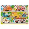 Slika Puzzle - Streets Goki 