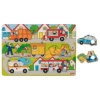 Slika Puzzle - Streets Goki 