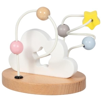 Slika Igračka Labirint Kuglice Goki 