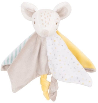 Slika  Igračka tješilica Doudou - Joyful Mice Kikka Boo