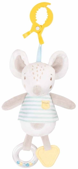 Slika Igračka Activity Clip Toy - Joyful Mice Kikka Boo 