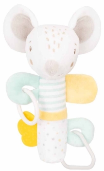 Slika Igračka Activity Squeaker Toy - Joyful Mice Kikka Boo