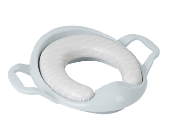 Prikažite detalje za Daska za wc Shape of Sea - Plava Kikka Boo  Slika Daska za wc Shape of Sea - Plava Kikka Boo