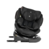 Slika Autosjedalica i-Felix i-Size, Grupa 0+, 1, 2, 3 (0-36 kg) - Black Kikka Boo