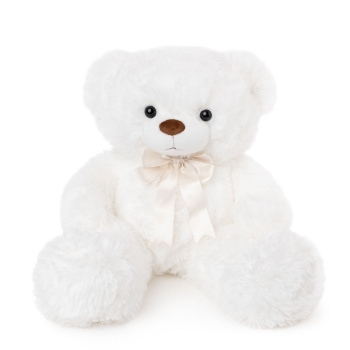 Slika Plišana igračka Medvjedić 70 cm - White Amek 