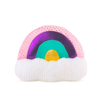 Slika Plišana igračka jastuk - Duga Amek