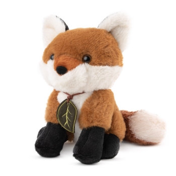 Slika Plišana igračka lisica 21 cm Amek 