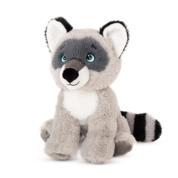 Slika Plišana igračka Rakun 21 cm Amek 