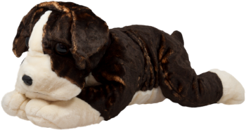 Slika Plišana igračka Pas 65 cm Amek 