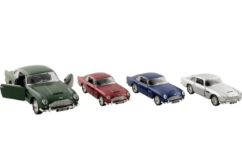 Slika Aston Martin Goki 