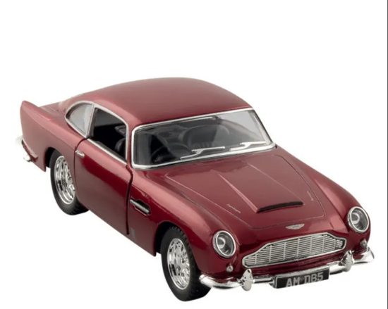 Slika Aston Martin Goki 