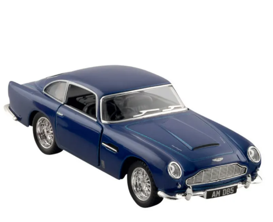 Slika Aston Martin Goki 