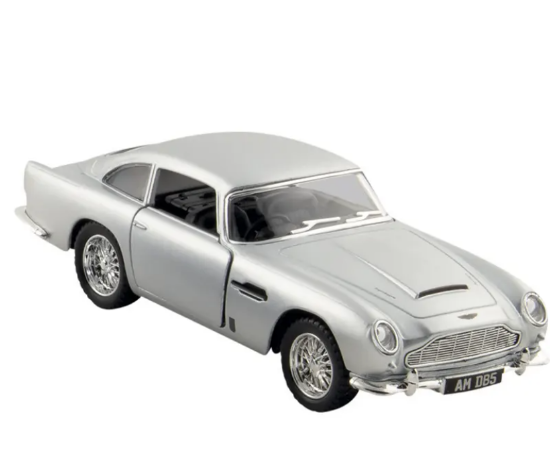 Slika Aston Martin Goki 