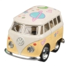 Slika Klasični VW autobus s printom Goki 