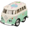 Slika Klasični VW autobus s printom Goki 