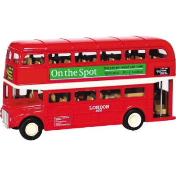Slika Goki igračka - London autobus pf993