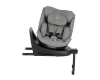 Slika Autosjedalica i-Twist i-Size, Grupa 0+, 1, 2, 3 (0-36 kg) (40-150 cm) - Light Grey Kikka Boo 