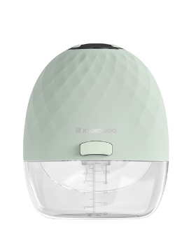 Slika Nosiva električna izdajalica Winnie - Mint Kikka Boo 