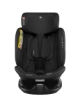 Slika Autosjedalica i-Tour i-Size, Grupa 0+, 1, 2, 3 (0-36 kg) (40-150 cm) - Black Kikka Boo
