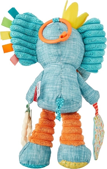 Slika Igračka Elephant Go Gaga Infantino 