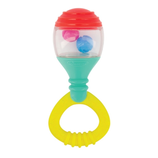 Slika Igračka zvečka Maraca Infantino 