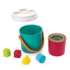 Slika Igračka stack 'n Nest Buckets Infantino 