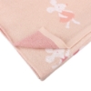 Slika Dekica Sweet Snuggles 100 x 80 cm - Pink Mouse Kidzroom 